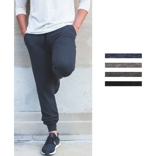 organic jogger pants