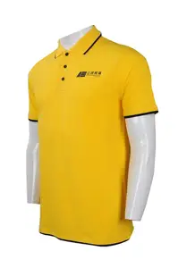 Short Sleeve Polyester Men Sports Polo T Shirt Short Sleeve Polyester Men Sports Polo T Shirt