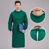 Hospital clothing surgical gown