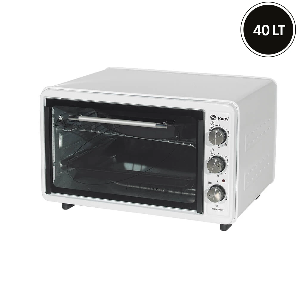 Mini Oven 40 Lt. With Two Hot Plates Buy Electric Midi Oven,Hot