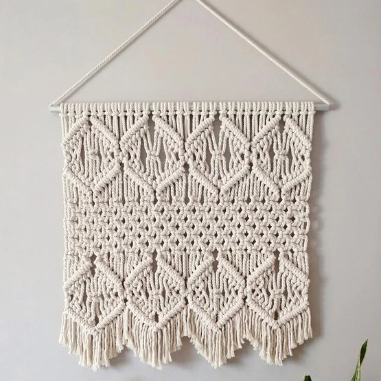 Cotton Wall Tapestry