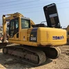 Used PC200-8 KOMATSU PC200-8/PC200-6 WITH REASONABLE PRICE for sale
