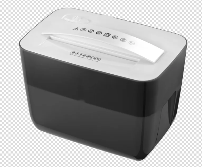 
best-seller premium desktop paper shredder 005CC 