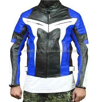 custom leather motorcycle jackets