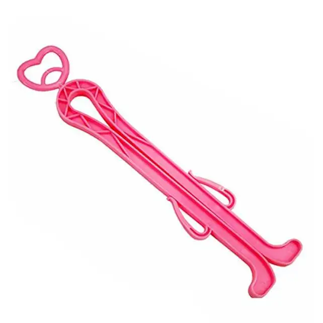 
Plastic Folding Boot Shaper Stands 