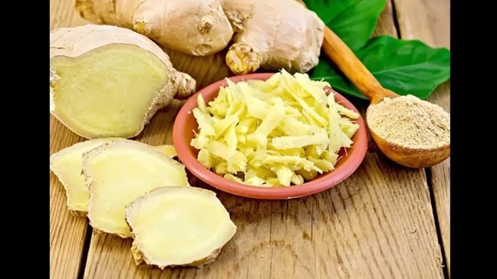 Best Supplier Frozen Ginger Ginger Puree From Viet Nam Buy Frozen