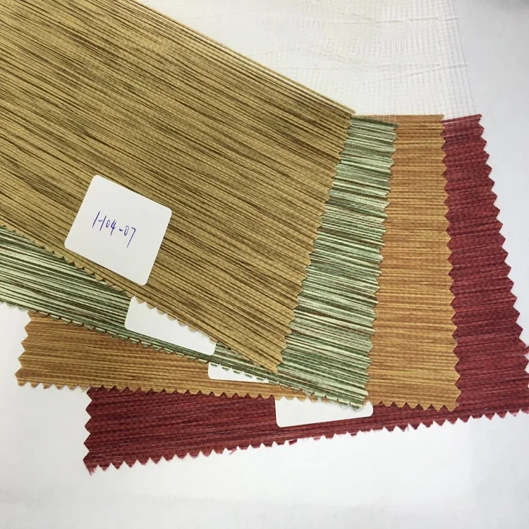 
Custom-made Sun Protection Zebra Roller Blinds 