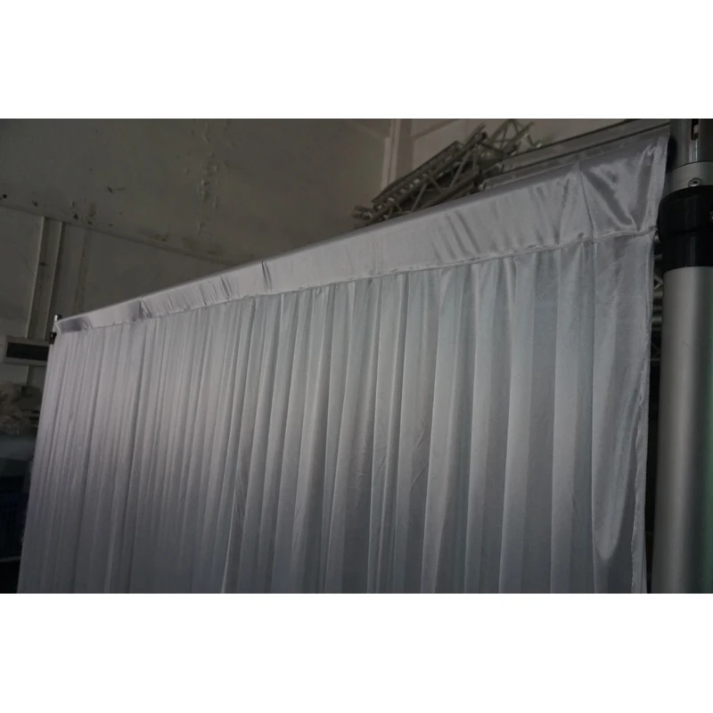 Black Pipe And Drape How To Make Pipe And Drape Systems