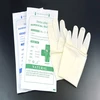 Medical grade Nitrile Exam Gloves Checking Gloves for sugical