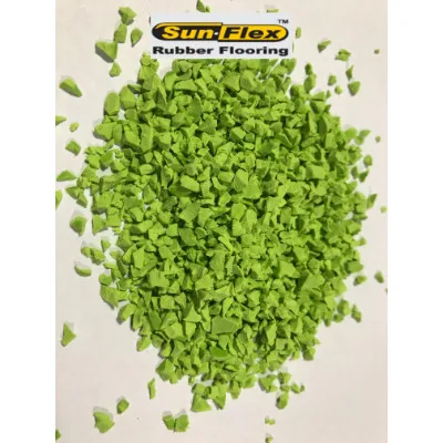 
EPDM Rubber Granules for Runway 