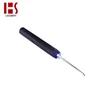 Top sale lock pick set auto household lockpick tools,hooks with LED double lamp 071147 lock pick set