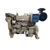 Genuine 6 cylinder diesel engine cummins marine engine NTA855-D(M)