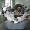 Bevel Gear Contact Pattern Tester