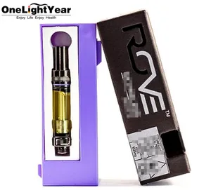 Vape Cartridge 1ml Capacity Options