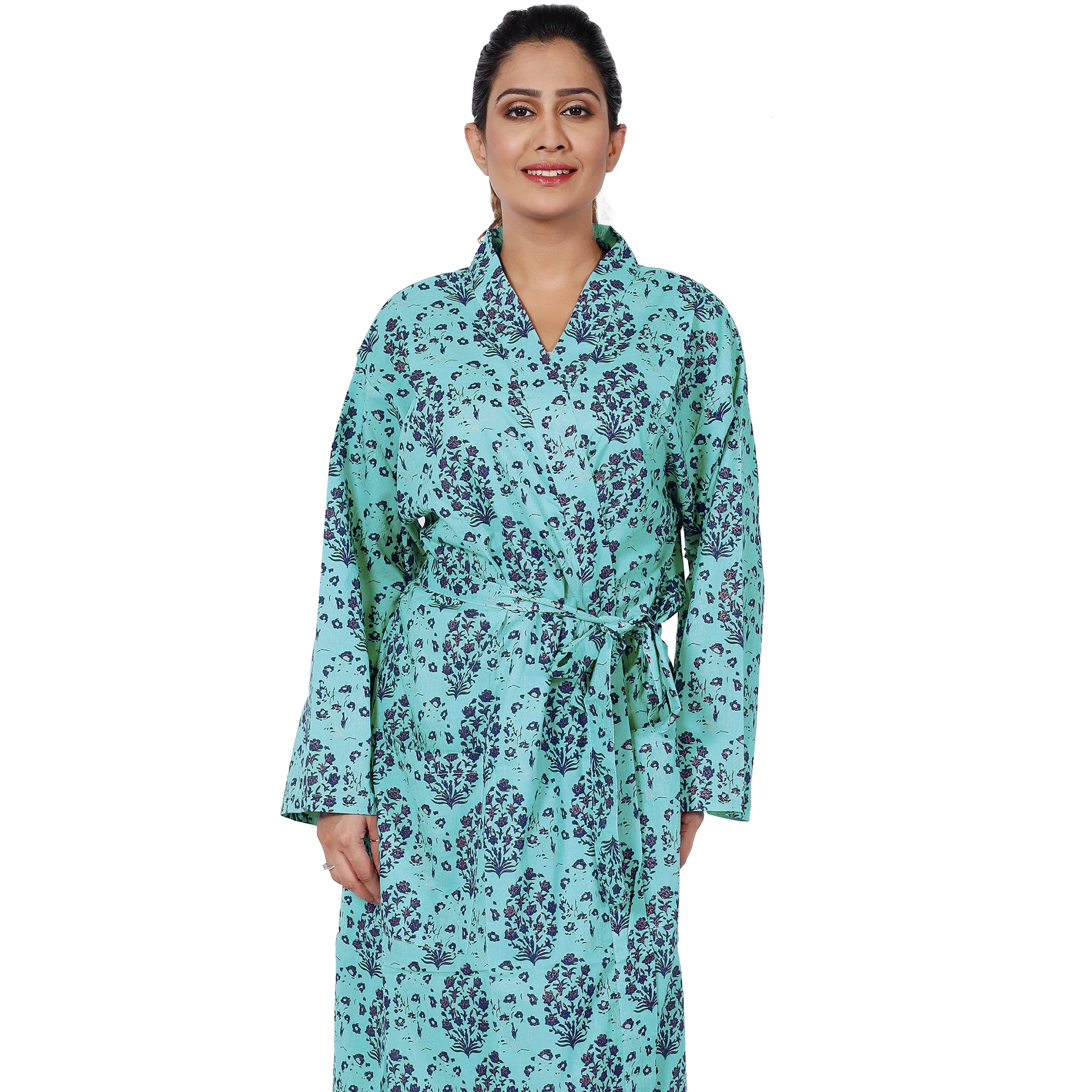 housecoat for women