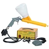 Portable test system electrostatic manuel powder coating paint spray gun price
