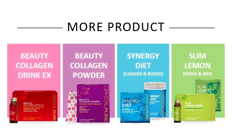 
Hot Item! Beauty Collagen Drink EX for anti-aging Beauty Supplement skin collagen drink dietary supplement 