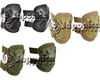 Knee & Elbow Pads Military Police Protection Accessories Custom Made Knee Elbow Guards