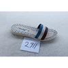 Comfortable and High Quality Women Slippers made with PU and LEATHER