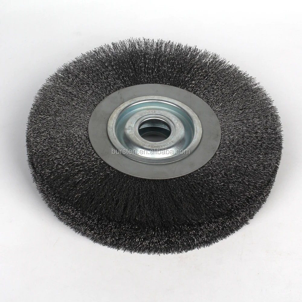 Band Saw Blade Cleaning Wire Wheel Brush Buy Wire Wheel Brush,Band