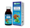 Herbal Cough Syrup - Hurix's Cough Peppermint Plus