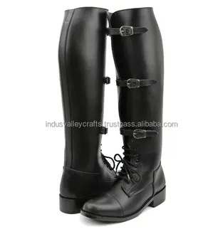 mens knee high hunting boots