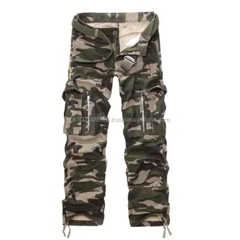 army cargo pants