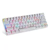 Novel Harmless Eco-friendly Ergonomics Multimedia Function Key Combination Bluetooth Mechanical Keyboard
