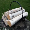 Kiln Dried oak, Grab, Birch, Beech, Dry Birch Ash Oak Firewood For Sale