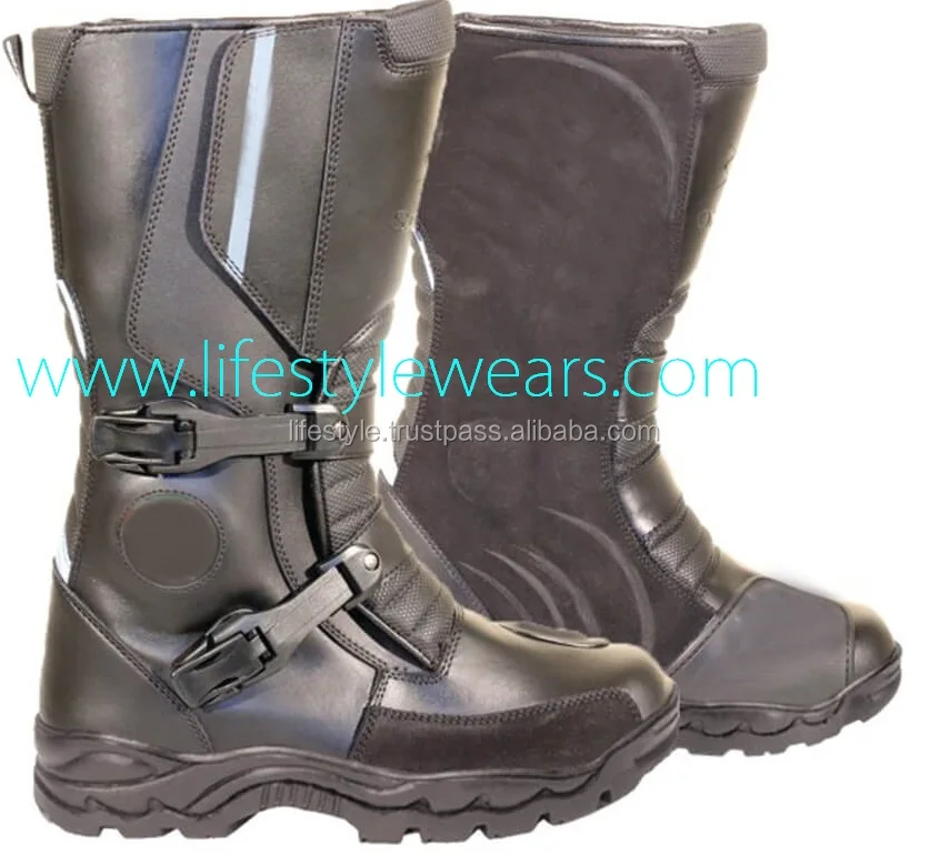 
genuine leather riding boots mens leather riding boots 