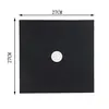 Healthy Bpa Pfoa Free Fire Retardant Stove Top Protector Liners Or Stove Mats