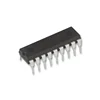 Top Quality Electronic components Integrated Circuits PIC16F877A-I/P IC chip of China