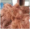 copper wire purity high 99.99%/scrap copper for sale now