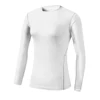 Custom Different Color Women Compression Top
