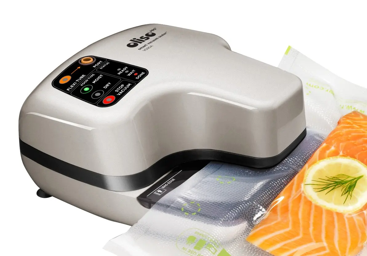 Cheap Vacuum Sealer Fish, find Vacuum Sealer Fish deals on line at