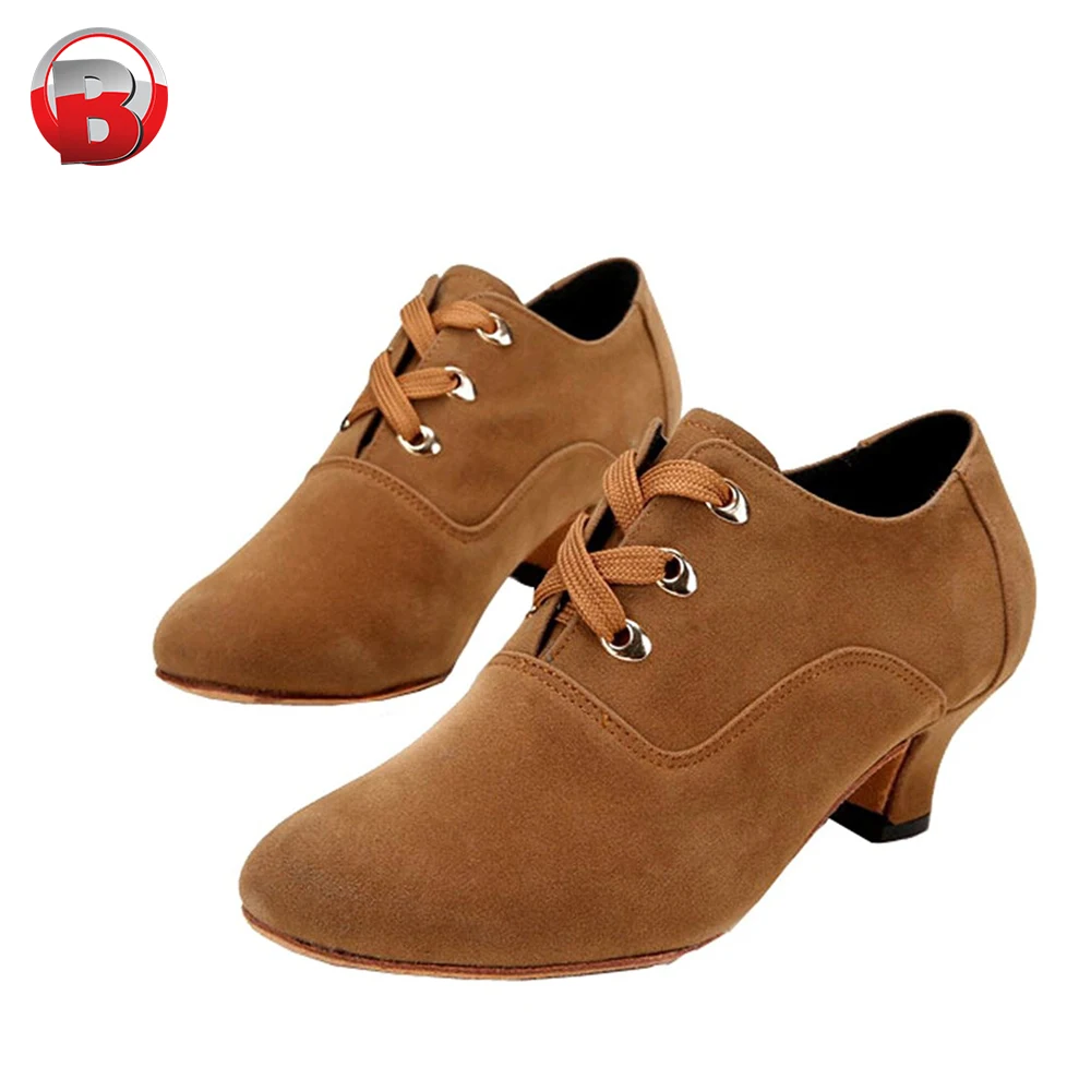 Leather Dance Shoes - Buy Leather Sole 