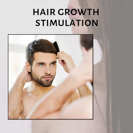 
CarboxyTherapy Export Model - CO2 for Wrinkles, Antiaging and Dental Care Hair Growth Stimulation 