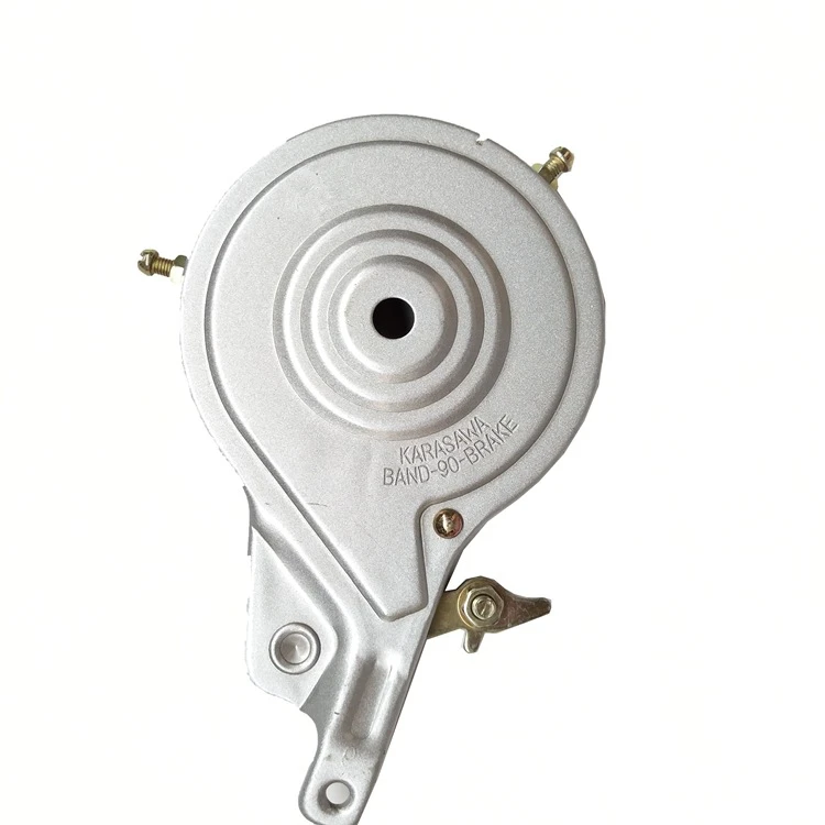 Drum Brake 80/90 Electric Bicycle Up Freio A Disco Bicicleta Hold