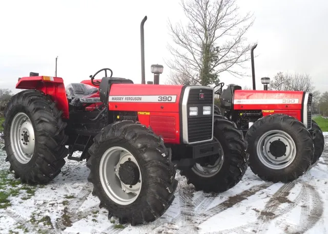 Massey Ferguson 390 Photos Images Pictures On Alibaba