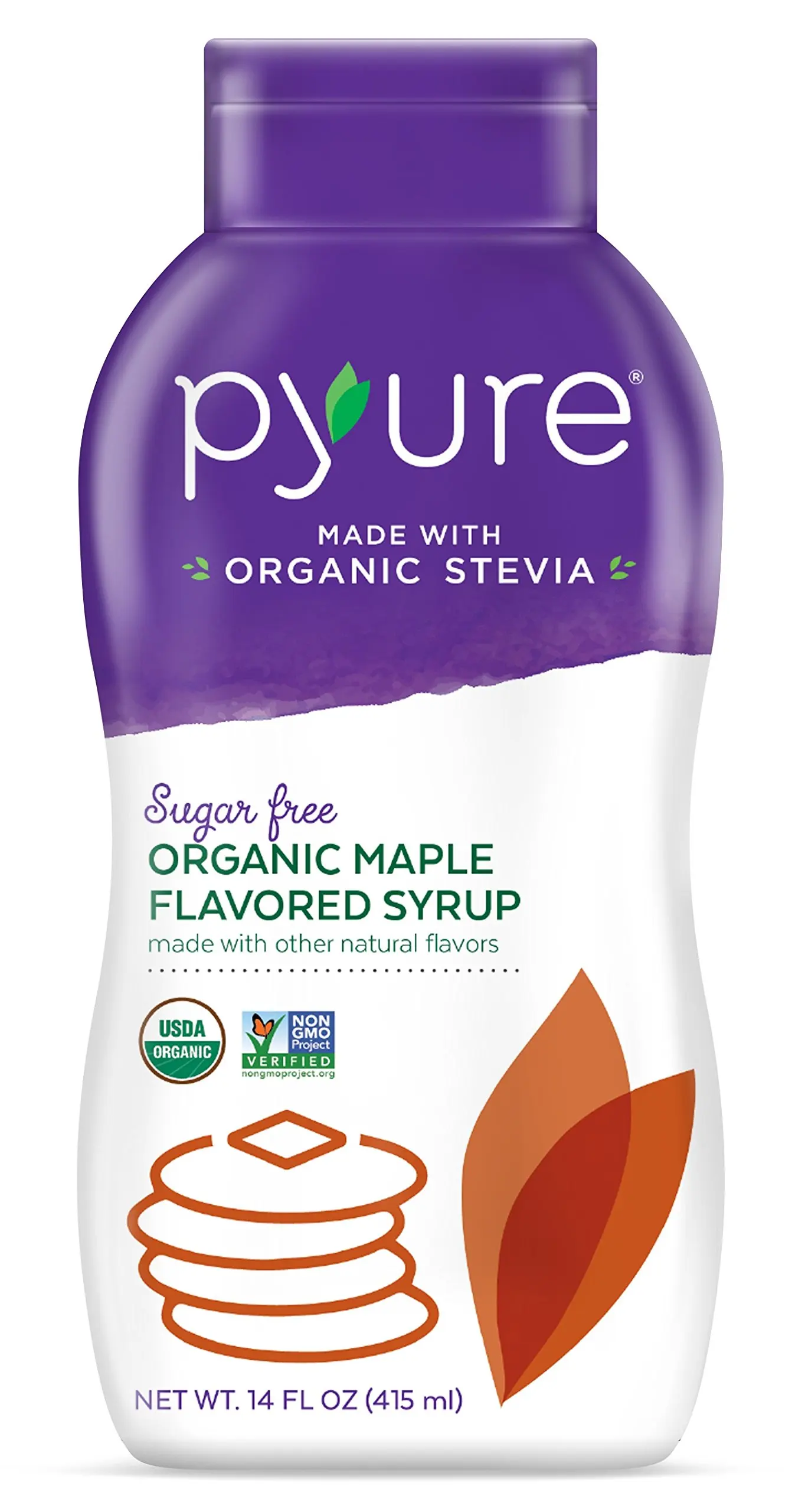 Sugar Free Syrup (761720755402)