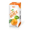 Wholesaler fruit juice orange juice in box packing