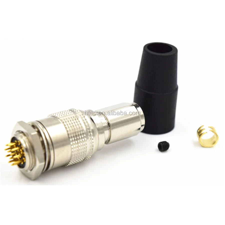 connector 750-531/000-800
