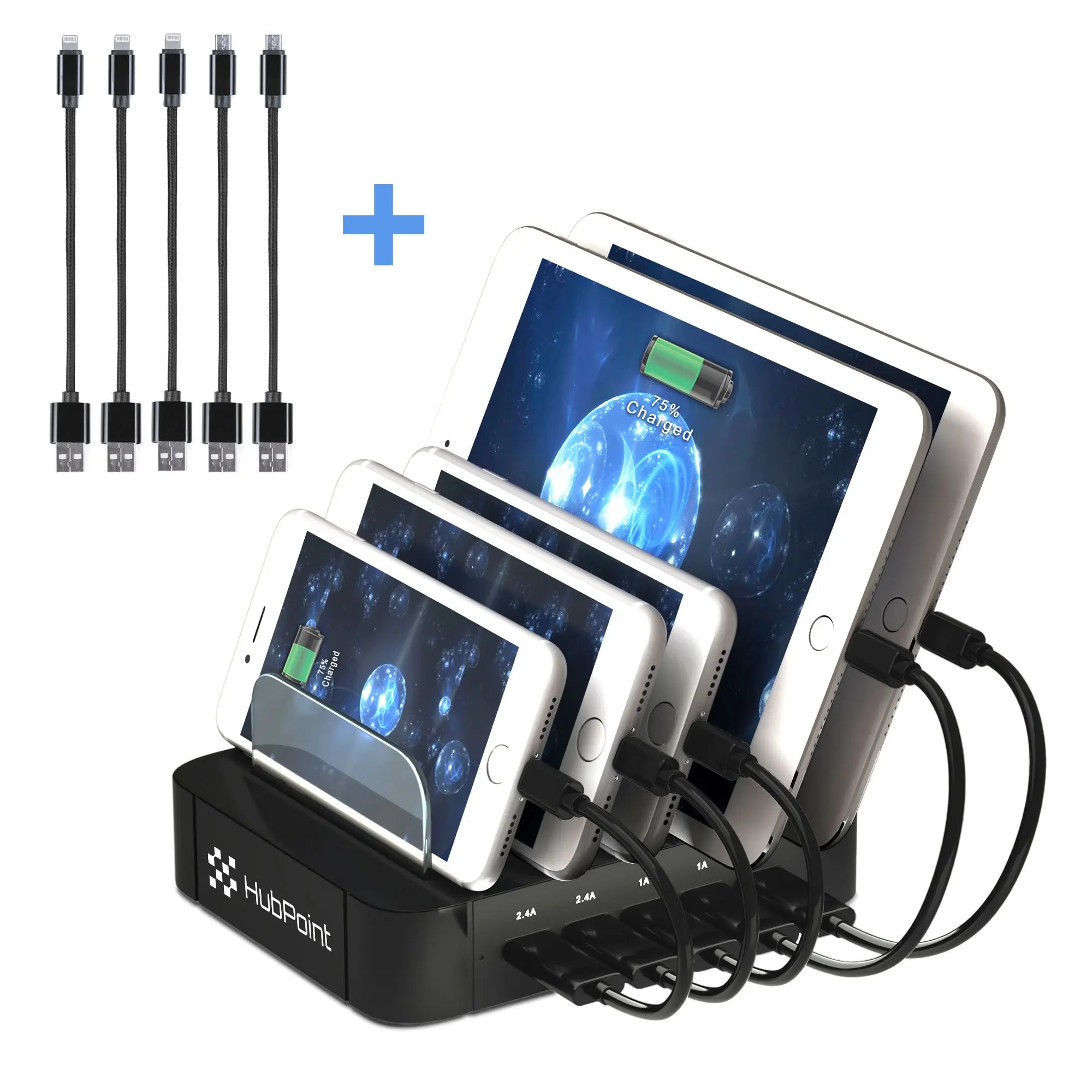 Charging Station Best Find Deals On Charging Station For Multiple Devices Usb Docking