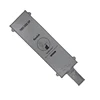 Wireless Unnoticeable Under Mattress Weight Sensor Pad, Fall Alert Device For Elderly Home & Hospital Use