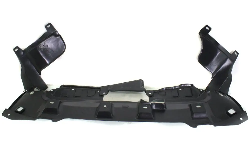 Honda Odyssey Engine Splash Shield - splash