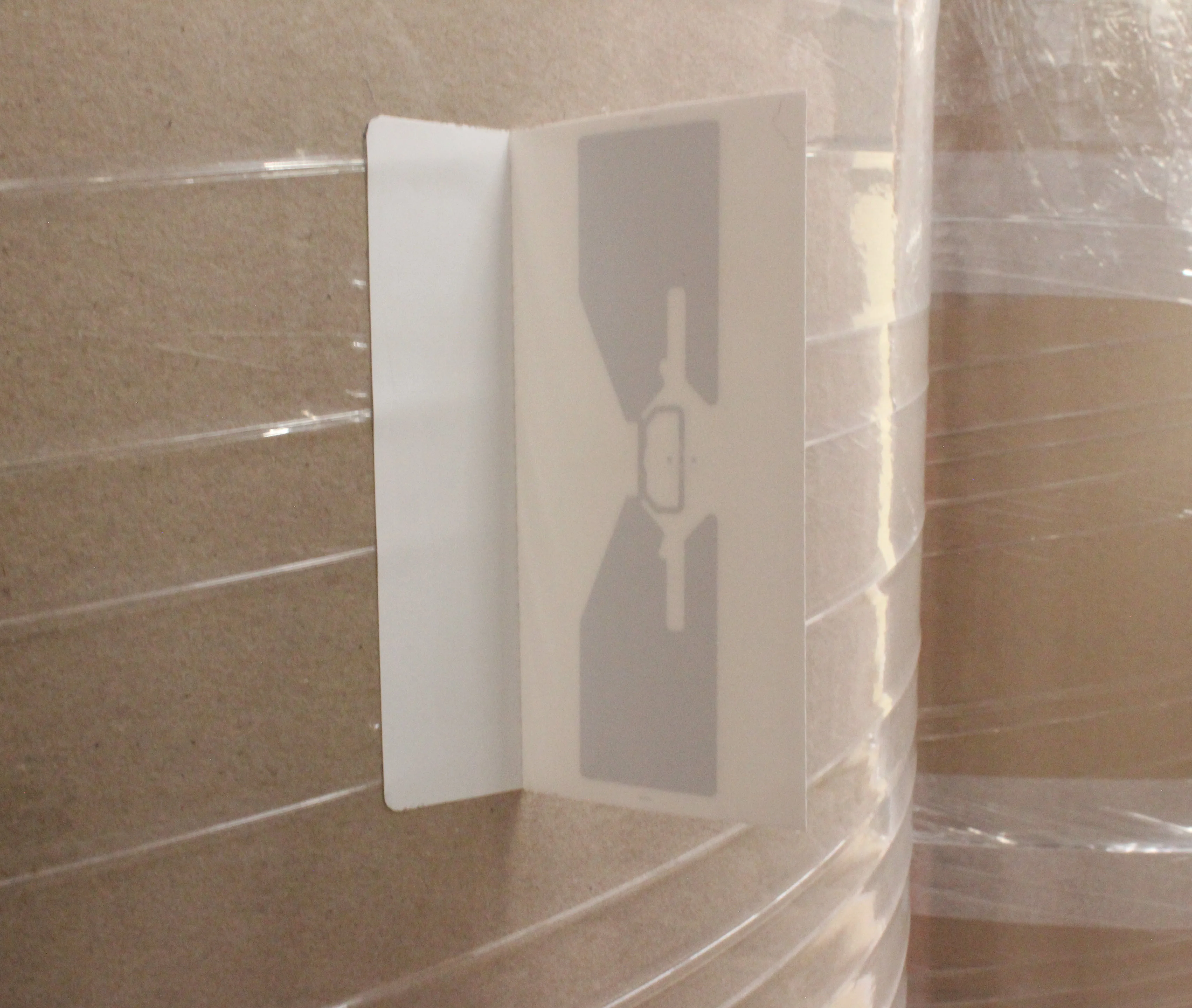 
General Purpose UHF Labels 