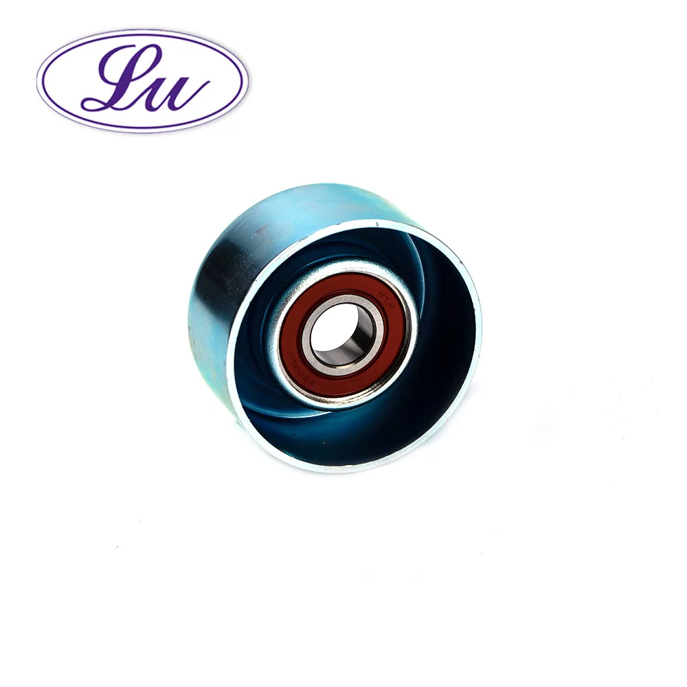 OEM NO 11955-MA00A auto engine parts tensioner pulley