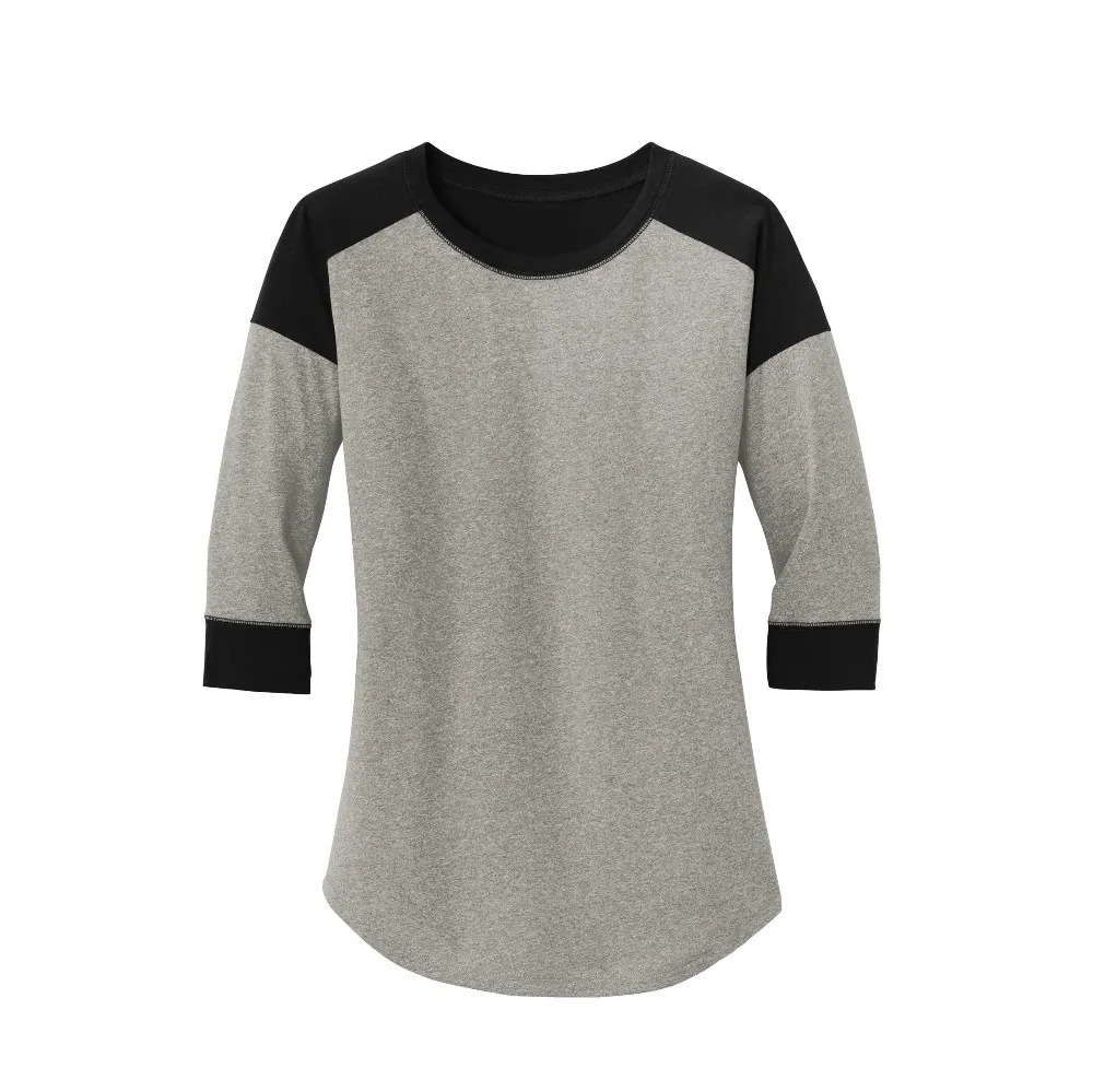 raglan polyester shirts