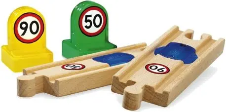 brio smart track starter set