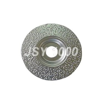 carbide grinding wheel